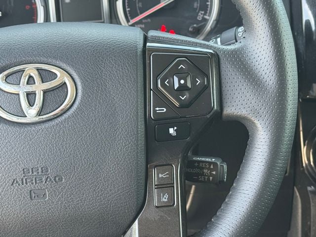 2021 Toyota 4Runner Venture