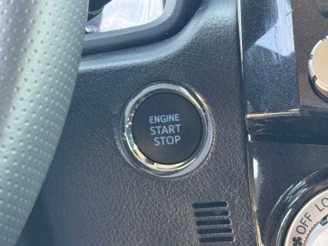 2021 Toyota 4Runner Venture