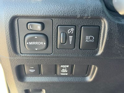 2021 Toyota 4Runner Venture