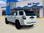 2021 Toyota 4Runner Venture