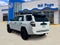 2021 Toyota 4Runner Venture