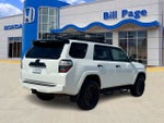 2021 Toyota 4Runner Venture