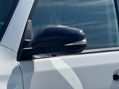 2021 Toyota 4Runner Venture