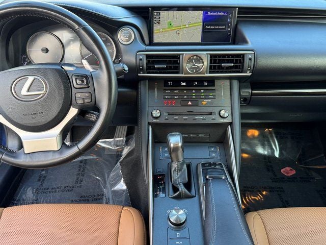 2019 Lexus IS 300