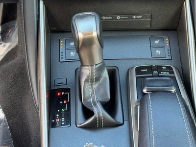 2019 Lexus IS 300