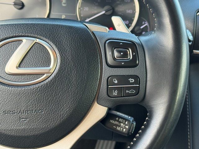 2019 Lexus IS 300