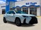 2024 Lexus UX 250h F SPORT Handling