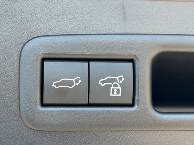 2024 Lexus UX 250h F SPORT Handling
