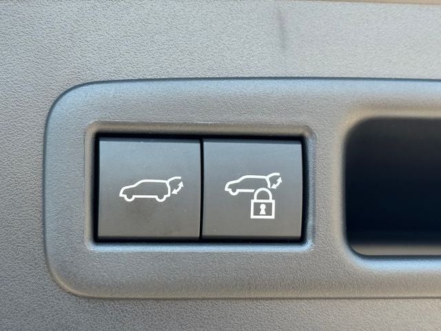 2024 Lexus UX 250h F SPORT Handling