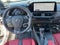 2024 Lexus UX 250h F SPORT Handling