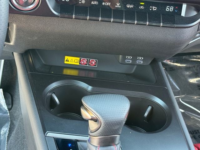 2024 Lexus UX 250h F SPORT Handling