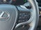 2024 Lexus UX 250h F SPORT Handling