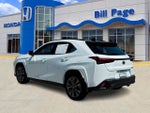 2024 Lexus UX 250h F SPORT Handling
