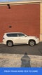 2017 Lexus GX 460