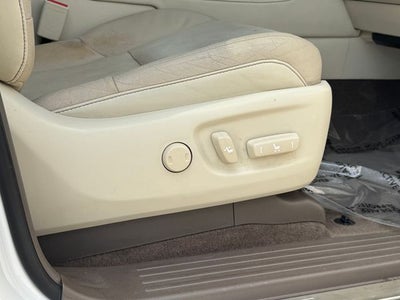 2017 Lexus GX 460