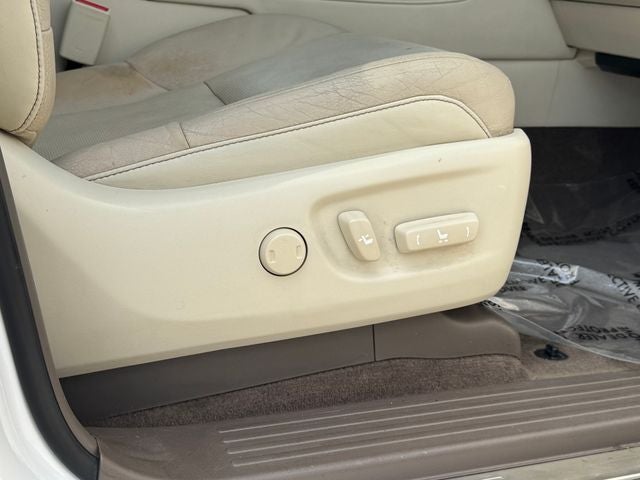 2017 Lexus GX 460