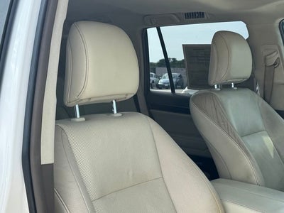 2017 Lexus GX 460