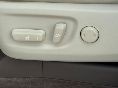 2017 Lexus GX 460