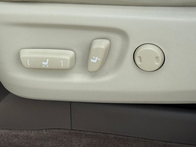 2017 Lexus GX 460