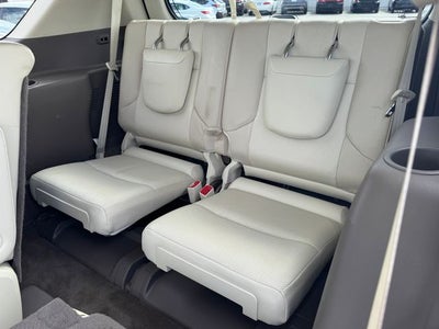 2017 Lexus GX 460