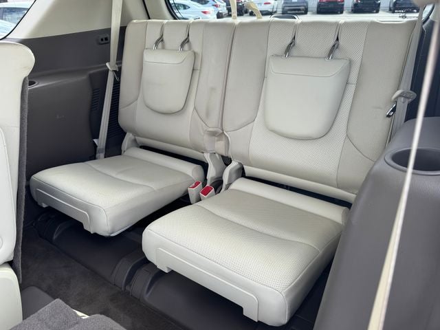 2017 Lexus GX 460