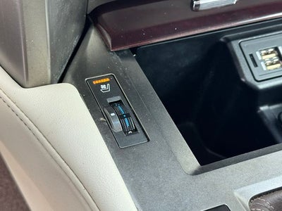 2017 Lexus GX 460