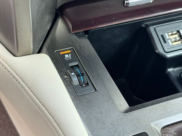 2017 Lexus GX 460