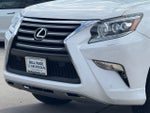 2017 Lexus GX 460