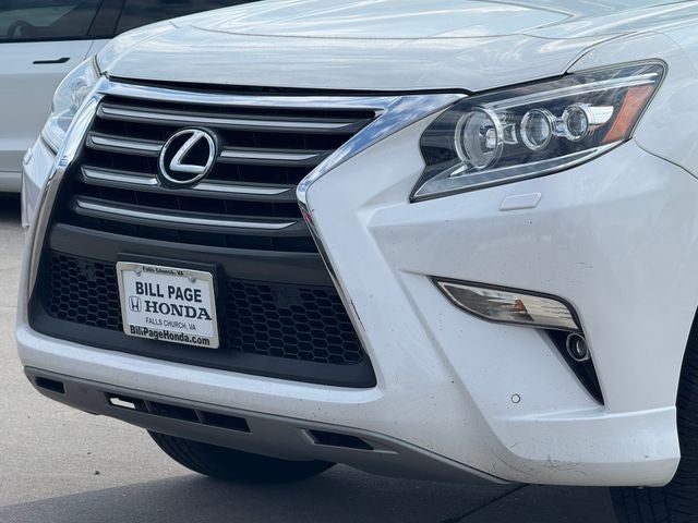 2017 Lexus GX 460