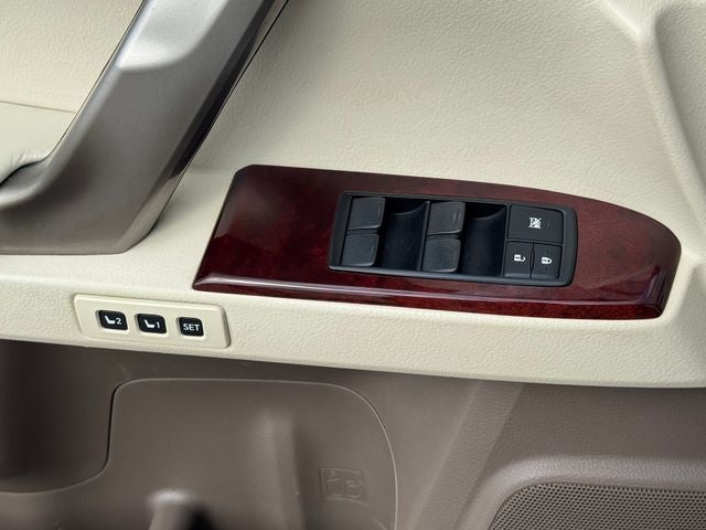 2017 Lexus GX 460