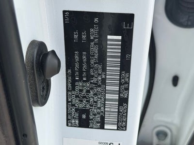 2017 Lexus GX 460