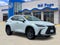 2024 Lexus NX 350h Premium