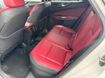 2024 Lexus NX 350h Premium
