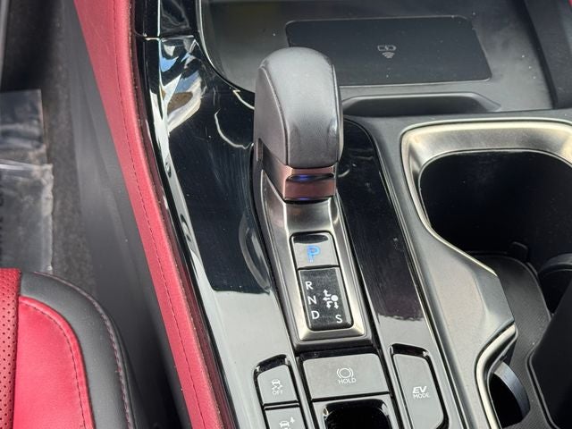 2024 Lexus NX 350h Premium