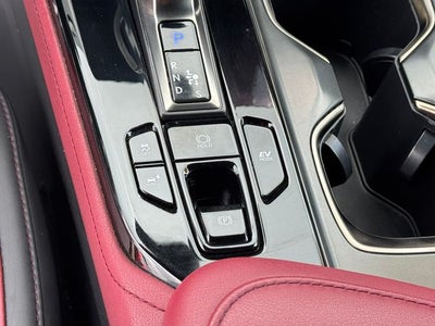 2024 Lexus NX 350h Premium