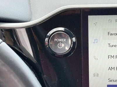2024 Lexus NX 350h Premium