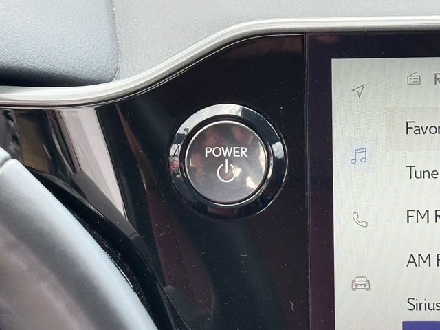 2024 Lexus NX 350h Premium