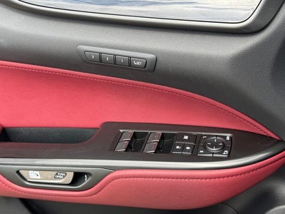 2024 Lexus NX 350h Premium