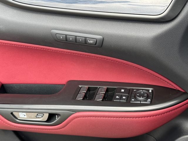 2024 Lexus NX 350h Premium