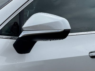 2024 Lexus NX 350h Premium