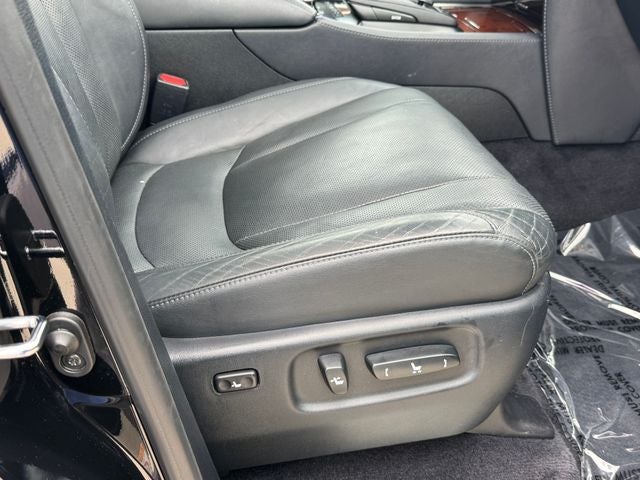 2016 Lexus LX 570
