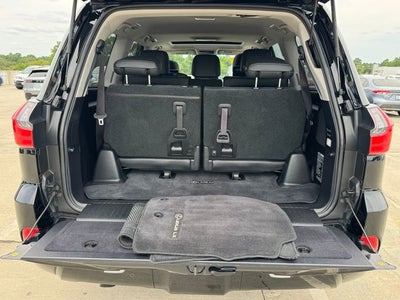 2016 Lexus LX 570