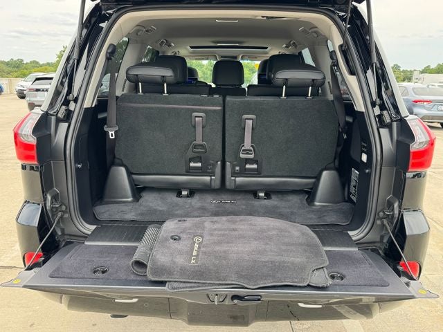 2016 Lexus LX 570