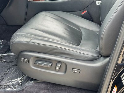 2016 Lexus LX 570