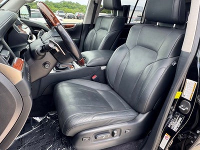 2016 Lexus LX 570