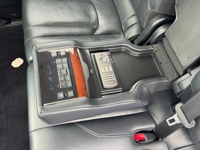 2016 Lexus LX 570