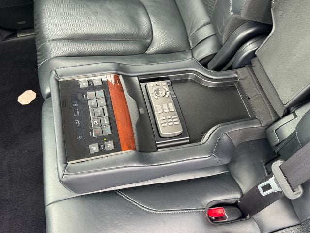 2016 Lexus LX 570