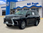 2016 Lexus LX 570
