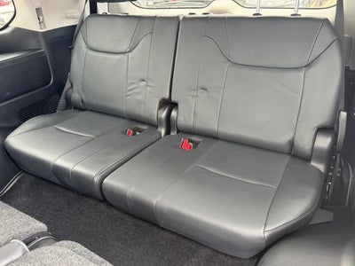 2016 Lexus LX 570