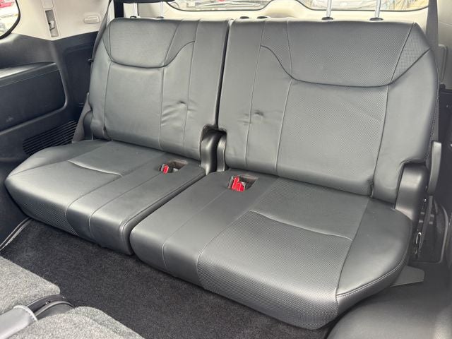 2016 Lexus LX 570